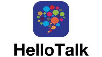 HelloTalk community app