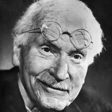 Carl Jung focus