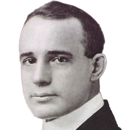 Napoleon Hill. 