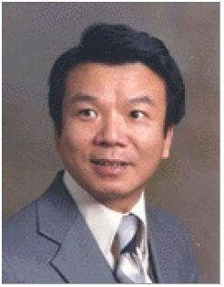 Stephen T Chang.