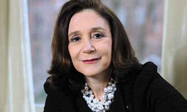 Sherry Turkle on being connected but feeling lonely