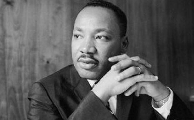 MLK’s “I Have a Dream” Speech (Full Text)