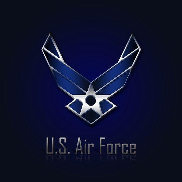 US Air Force Logo 