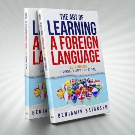 The Art of Learning a Foreign Language