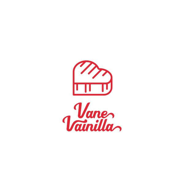Vane Vainilla logo